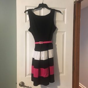 Fun dress!